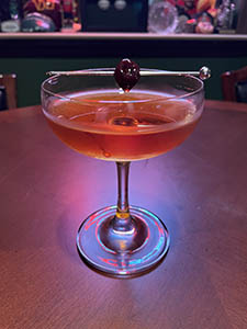 Rob Roy